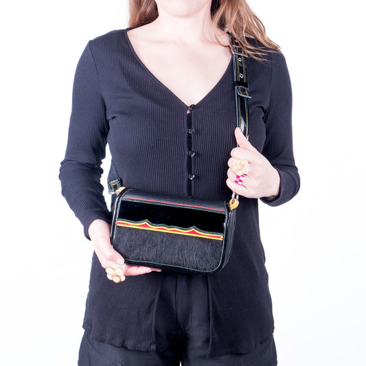 Ledertasche "Cocora" - Unisex