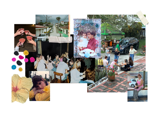 It Takes a Village – Wie eine Reise durch Kolumbien unser Herz (und ogao) formte