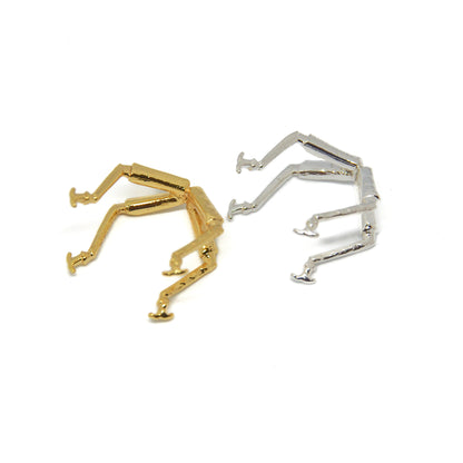 Silver Ring "Chinche"