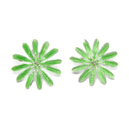 Ohrringe Silber "Margarita"